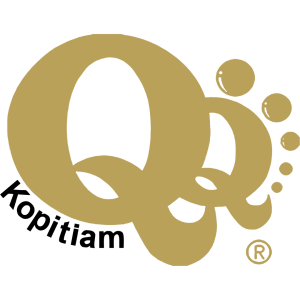 QQ Kopitiam