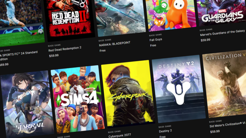 rekomendasi epic games store dan harganya tuwaga