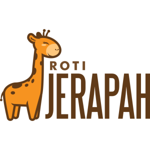 Roti Jerapah