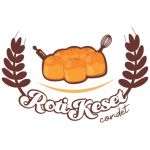 Roti Keset Condet - Tuwaga