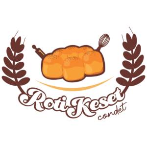 Roti Keset Condet - Tuwaga