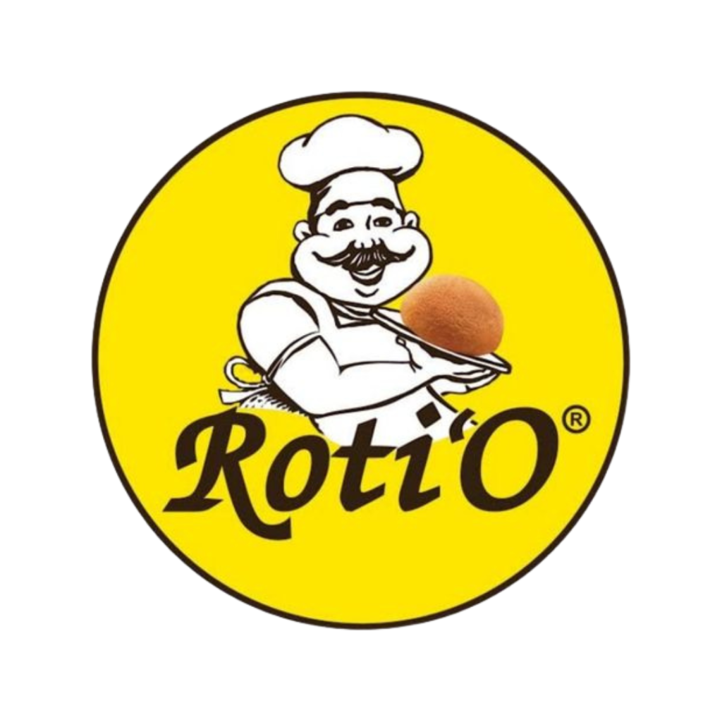 Cashback 50% dengan bertransaksi menggunakan QRIS Bank Saqu di Roti’O - Tuwaga