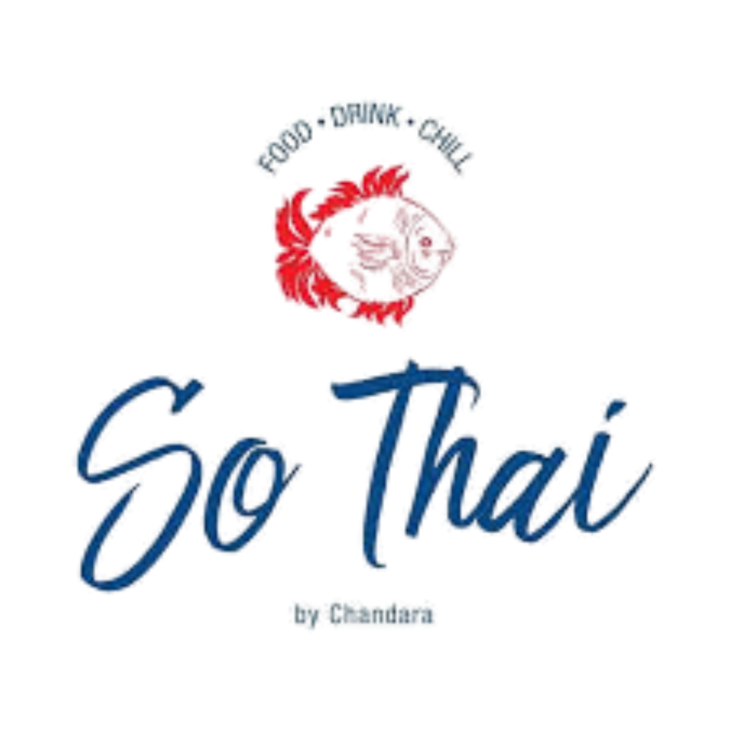 Diskon hingga 10% tukar Livin’poin di So Thai - Tuwaga