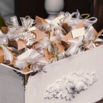 10 Souvenir Pernikahan Elegan ala Luna Maya & Maxime, Tapi Versi Low Budget - Tuwaga