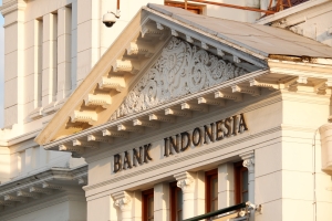 suku bunga bi turun tuwaga