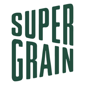 Supergrain - Tuwaga
