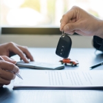 Contoh dan Fungsi Surat Gadai Mobil: Cara Mudah & Aman Saat Butuh Dana Cepat - Tuwaga