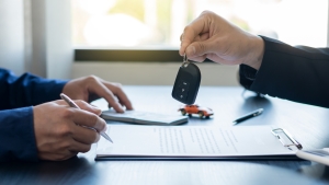 surat penarikan leasing