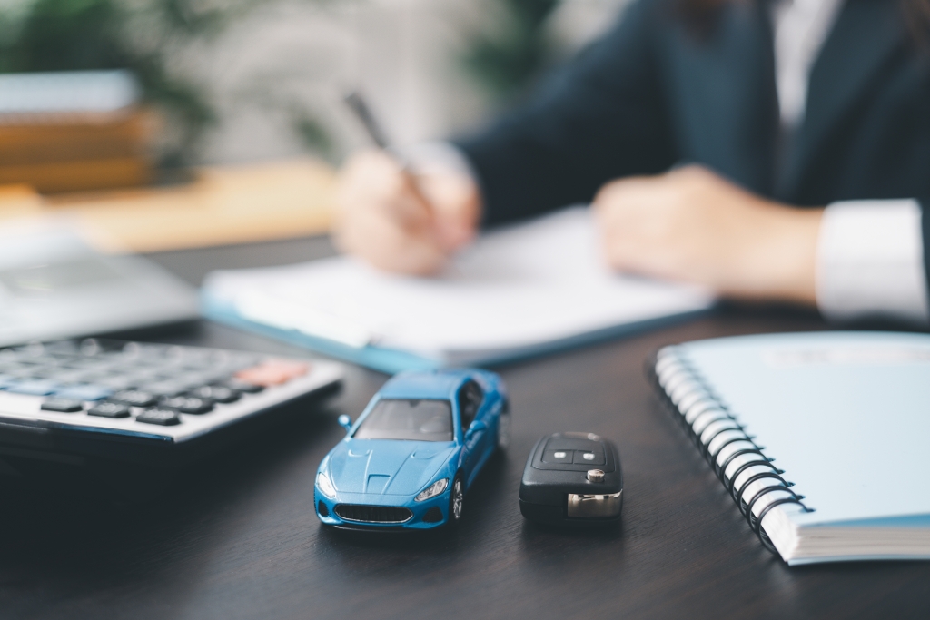 syarat penarikan kendaraan oleh leasing