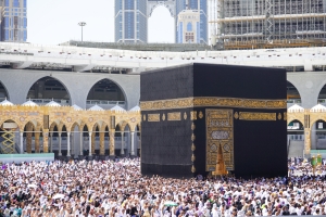 travel haji plus