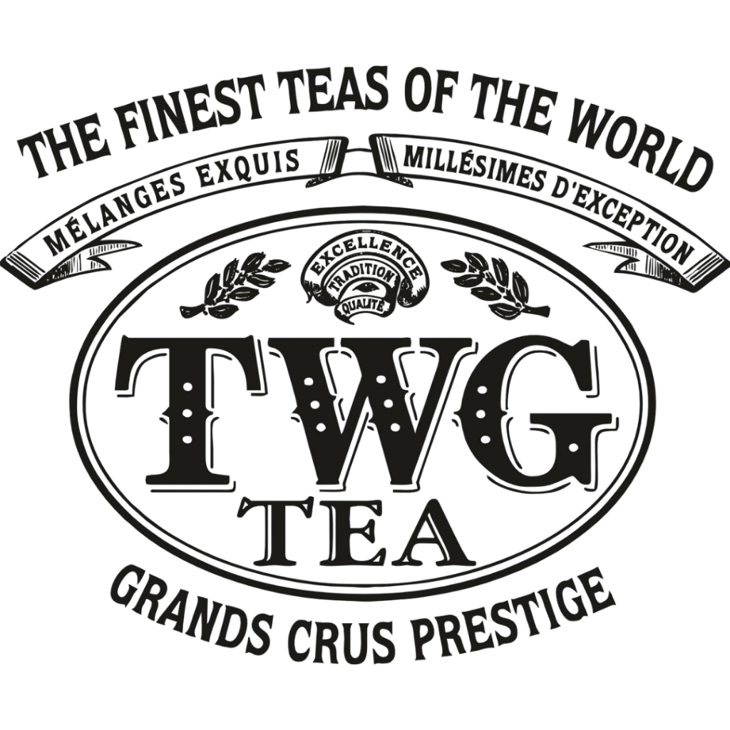 Voucher Rp250.000 dengan Kartu Kredit BNI Amex di TWG Tea - Tuwaga