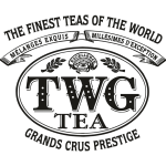 TWG Tea - Tuwaga