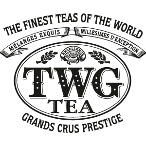 Voucher Rp250.000 dengan Kartu Kredit BNI Amex di TWG Tea - Tuwaga