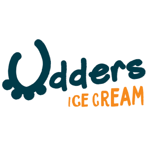 Udders Ice Cream
