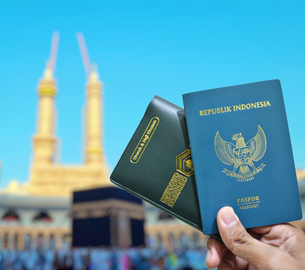 visa haji furoda tuwaga