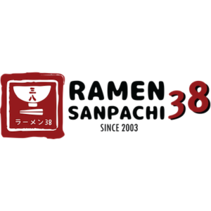 Ramen 38 Sanpachi