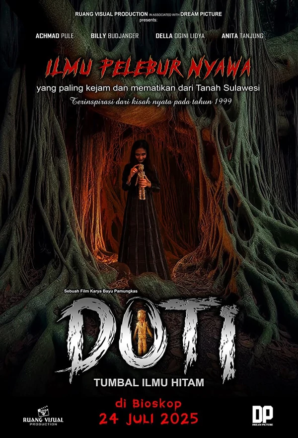 Doti-Tumbal Ilmu Hitam film horor bioskop juli 2025.webp