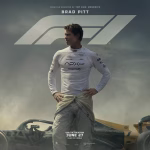 7 Fakta Menarik tentang F1: The Movie yang Wajib Kamu Tahu! - Tuwaga