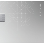 BRI Platinum Mastercard