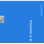 BRI NEX Card Mastercard