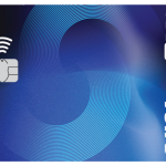 BRI Samsung Card Signature VISA