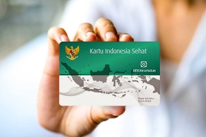KIS adalah tuwaga