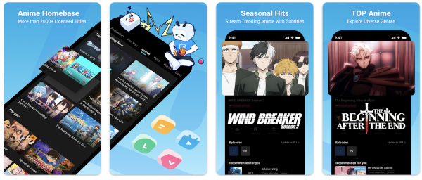 13 Aplikasi Nonton Film Gratis Android Terbaik & Legal! - Tuwaga
