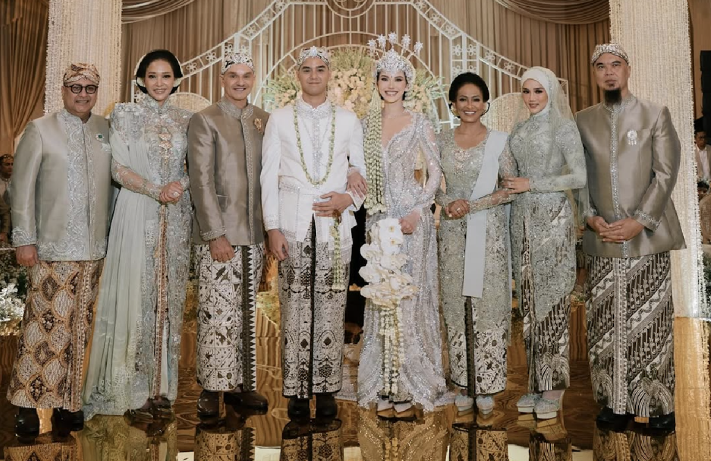 adu kekayaan ahmad dhani irwan mussry