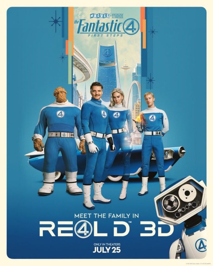 The Fantastic Four film bioskop juli 2025.jpg
