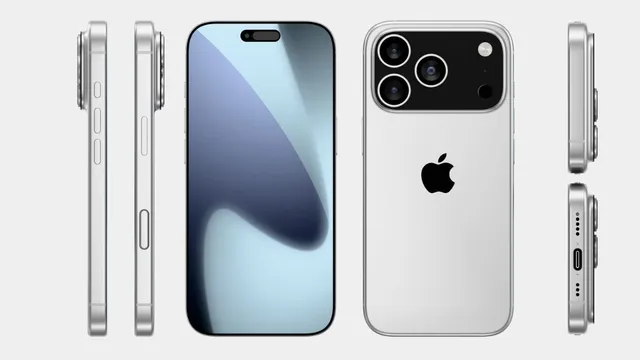 apple 17 tuwaga