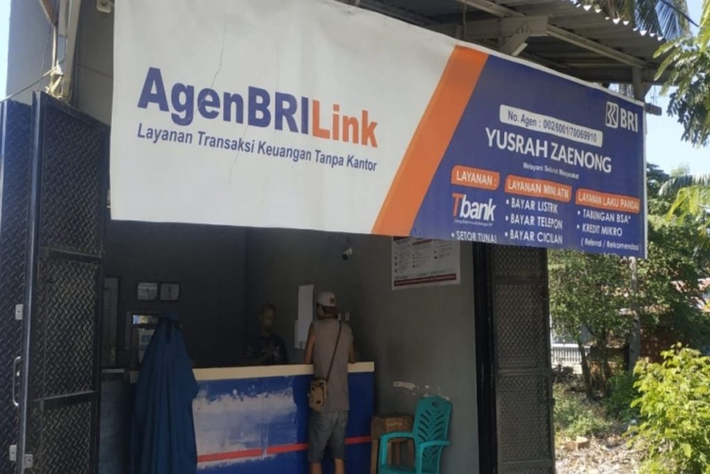 biaya admin brilink tuwaga