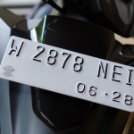 Biaya Ganti Plat Motor 2025: Berapa Sih, dan Gimana Caranya? - Tuwaga