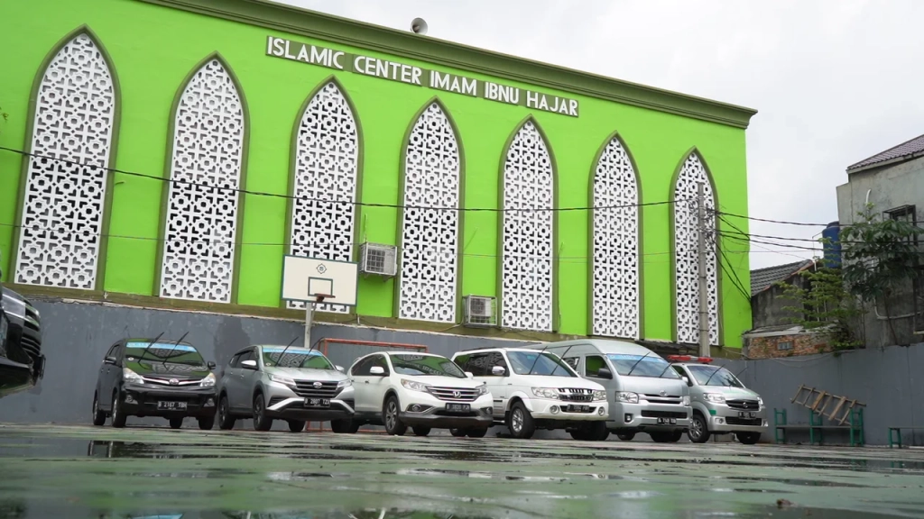 biaya masuk pesantren ibnu hajar boarding school tuwaga