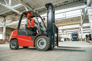 biaya pembuatan sio forklift tuwaga