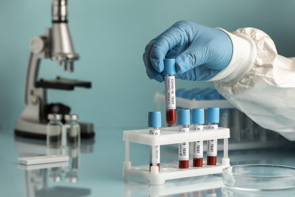 biaya tes dna tuwaga