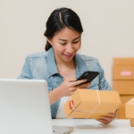 3 Cara Menjadi Dropship di Shopee Tanpa Modal, Gak Ribet - Tuwaga