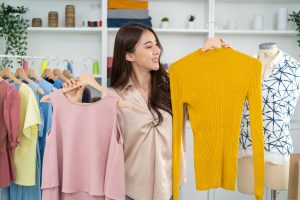 cara jadi reseller baju tanpa modal tuwaga