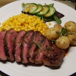 5 Cara Membuat Steak Ayam Sederhana Ala Chef di 2025 - Tuwaga