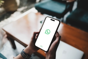 cara mendapatkan uang di whatsapp tuwaga