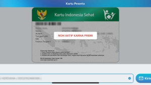 cara mengecek bpjs kesehatan aktif atau tidak tuwaga