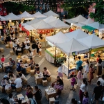 10 Street Food Paling Unik di Kota-Kota Indonesia, Ada Kelinci! - Tuwaga