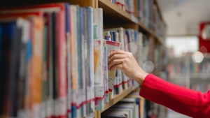 daftar perpustakaan buku tuwaga