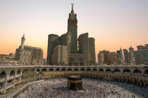 daftar travel umroh di bekasi tuwaga