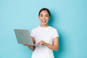 freelance balas chat dapat uang tuwaga
