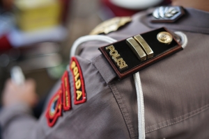 gaji dan tunjangan polisi sesuai pangkat tuwaga