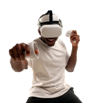 5 Game VR yang Bisa Memberikan Penghasilan kepada Pemain: Apa Saja? - Tuwaga