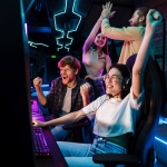 10 Game Esports dengan Hadiah Uang Terbesar di 2025 - Tuwaga