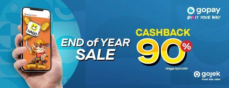 hago game penghasil saldo gopay tuwaga