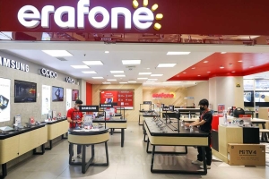 harga hp erafone tuwaga