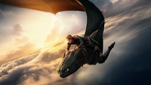 how to train your dragon live tuwaga